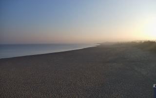 Gdańsk - Stogi#2 - 08-11-2025 06:56