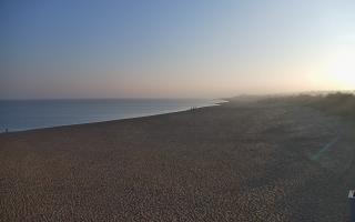 Gdańsk - Stogi#2 - 08-11-2025 07:12