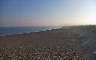 Gdańsk - Stogi#2 - 08-11-2025 07:27