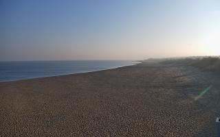 Gdańsk - Stogi#2 - 08-11-2025 07:35