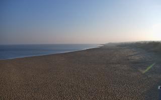 Gdańsk - Stogi#2 - 08-11-2025 07:43