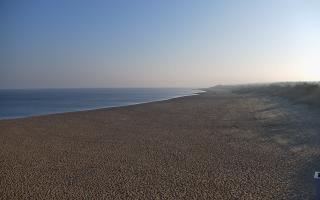 Gdańsk - Stogi#2 - 08-11-2025 07:51