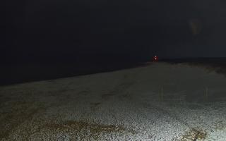 Gdańsk - Stogi#2 - 01-01-2026 22:47