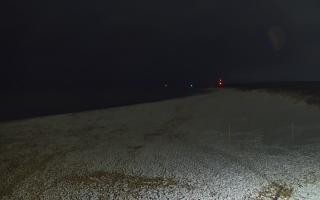 Gdańsk - Stogi#2 - 01-01-2026 22:54