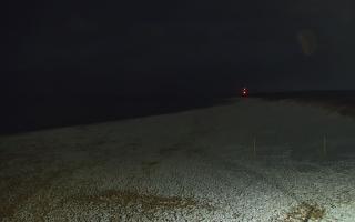 Gdańsk - Stogi#2 - 01-01-2026 23:41