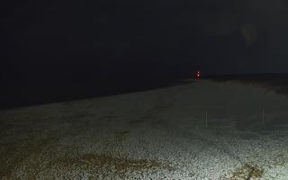 Gdańsk - Stogi#2 - 02-01-2026 00:50