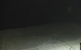 Gdańsk - Stogi#2 - 15-01-2026 23:48