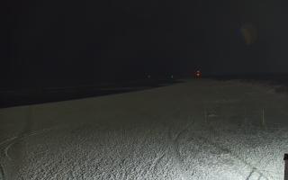 Gdańsk - Stogi#2 - 23-01-2026 00:35