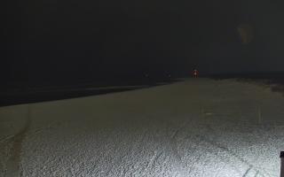 Gdańsk - Stogi#2 - 26-01-2026 00:53