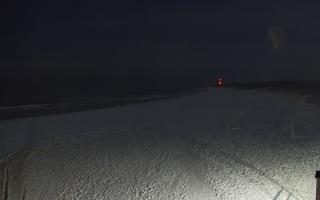 Gdańsk - Stogi#2 - 02-02-2026 00:46