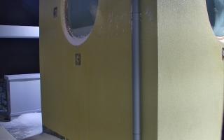 Gdańsk - Stogi#2 - 16-02-2026 00:46