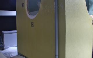 Gdańsk - Stogi#2 - 16-02-2026 01:01