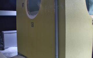 Gdańsk - Stogi#2 - 16-02-2026 01:16