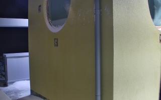 Gdańsk - Stogi#2 - 16-02-2026 01:32