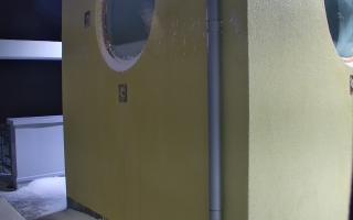 Gdańsk - Stogi#2 - 16-02-2026 01:40