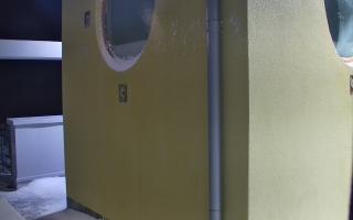 Gdańsk - Stogi#2 - 16-02-2026 01:55