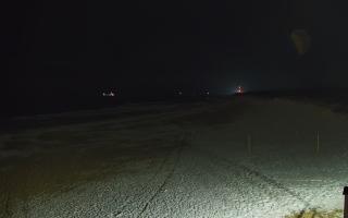 Gdańsk - Stogi#2 - 26-02-2026 04:08