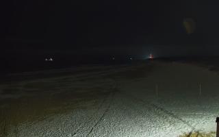 Gdańsk - Stogi#2 - 26-02-2026 04:15