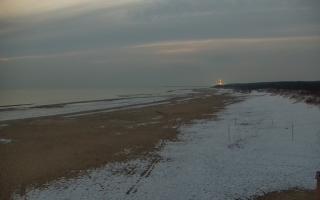 Gdańsk - Stogi#2 - 27-02-2026 05:05