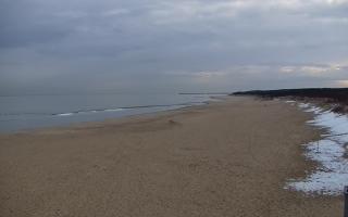 Gdańsk - Stogi#2 - 02-03-2026 06:33