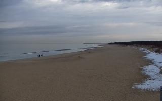 Gdańsk - Stogi#2 - 02-03-2026 06:48