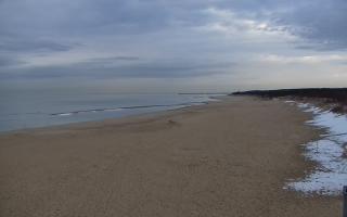 Gdańsk - Stogi#2 - 02-03-2026 06:56