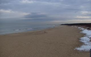 Gdańsk - Stogi#2 - 02-03-2026 07:04