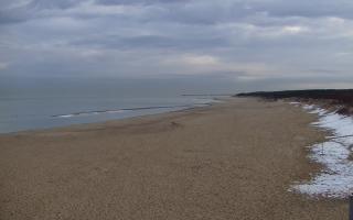 Gdańsk - Stogi#2 - 02-03-2026 07:19