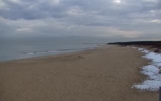 Gdańsk - Stogi#2 - 02-03-2026 07:27