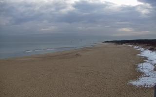 Gdańsk - Stogi#2 - 02-03-2026 07:34