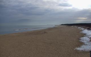 Gdańsk - Stogi#2 - 02-03-2026 07:42