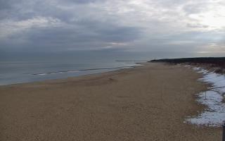 Gdańsk - Stogi#2 - 02-03-2026 07:50