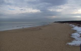 Gdańsk - Stogi#2 - 02-03-2026 07:58