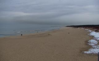 Gdańsk - Stogi#2 - 02-03-2026 13:30