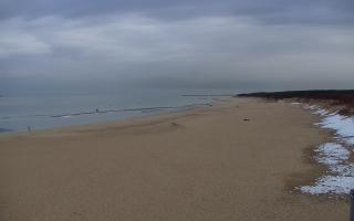 Gdańsk - Stogi#2 - 02-03-2026 13:45