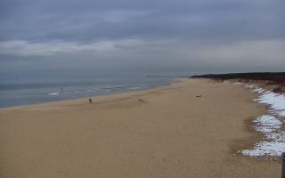 Gdańsk - Stogi#2 - 02-03-2026 13:53