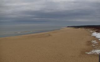 Gdańsk - Stogi#2 - 03-03-2026 07:53