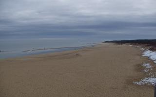 Gdańsk - Stogi#2 - 03-03-2026 08:01