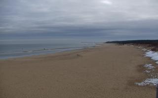 Gdańsk - Stogi#2 - 03-03-2026 08:09