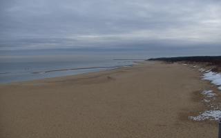 Gdańsk - Stogi#2 - 03-03-2026 08:24