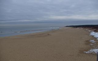 Gdańsk - Stogi#2 - 03-03-2026 08:32