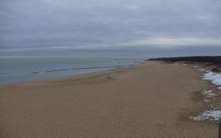 Gdańsk - Stogi#2 - 03-03-2026 08:40