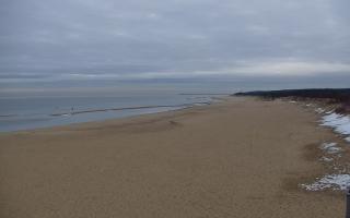 Gdańsk - Stogi#2 - 03-03-2026 08:47