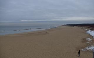 Gdańsk - Stogi#2 - 03-03-2026 08:55