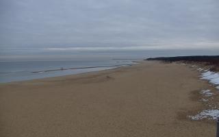 Gdańsk - Stogi#2 - 03-03-2026 09:03