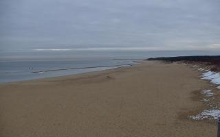 Gdańsk - Stogi#2 - 03-03-2026 09:11