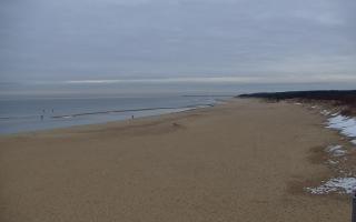 Gdańsk - Stogi#2 - 03-03-2026 09:18