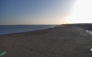 Gdańsk - Stogi#2 - 04-03-2026 06:40