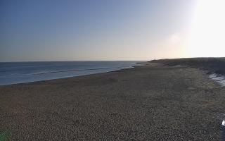 Gdańsk - Stogi#2 - 04-03-2026 06:55