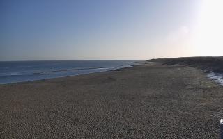 Gdańsk - Stogi#2 - 04-03-2026 07:11